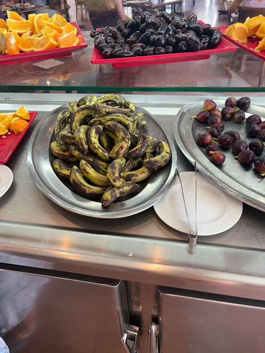 Gastro Menaville Safaga