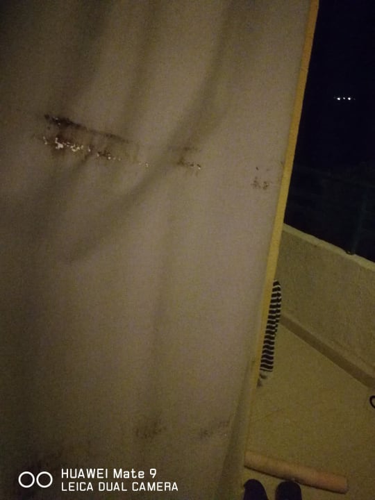 Zimmer Grupotel Cala Marsal Nature Hotel