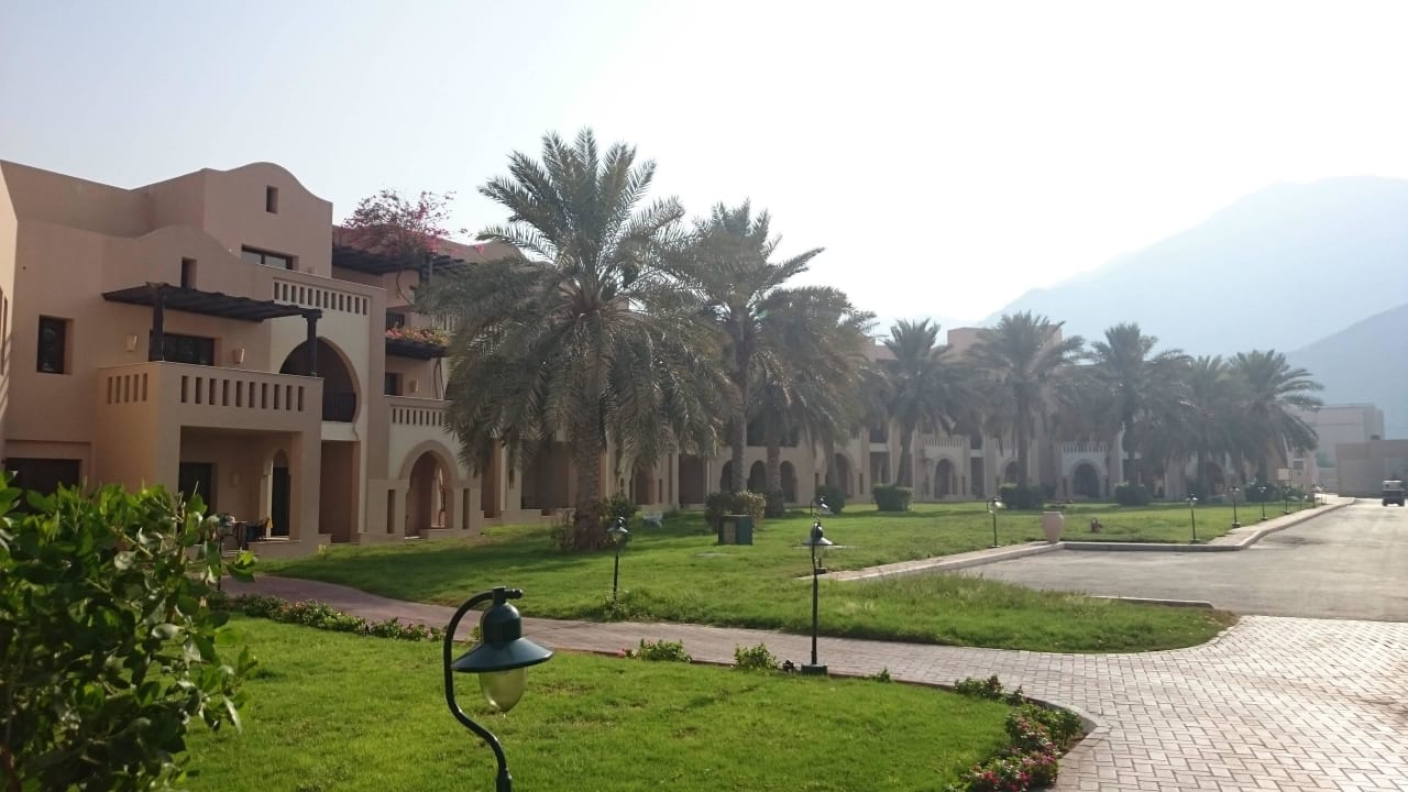 Hotel Iberotel Miramar Al Aqah Beach Resort Miramar Al Aqah Beach Resort