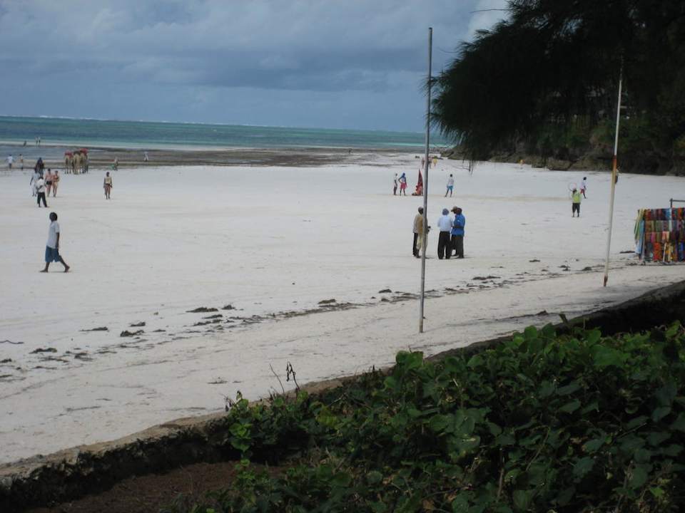Meeresgezeiten Hotel Papillon Lagoon Reef