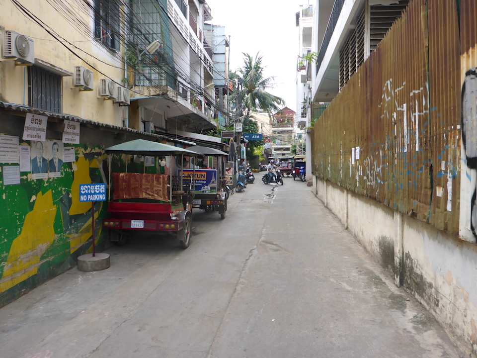 Sonstiges Hotel Blue Lime