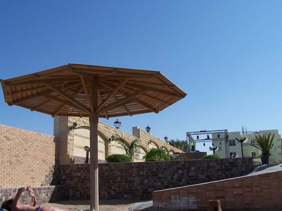 Pláž Palm Beach Resort