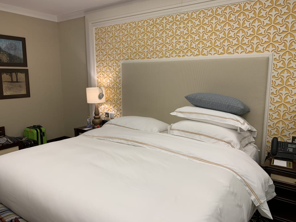 Zimmer Al Najada Hotel by Tivoli