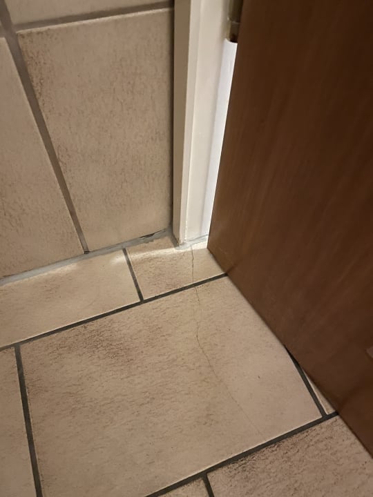 Zimmer Reichel's Parkhotel