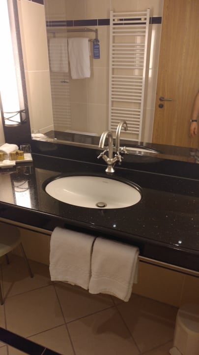 Zimmer Maritim Hotel Dresden