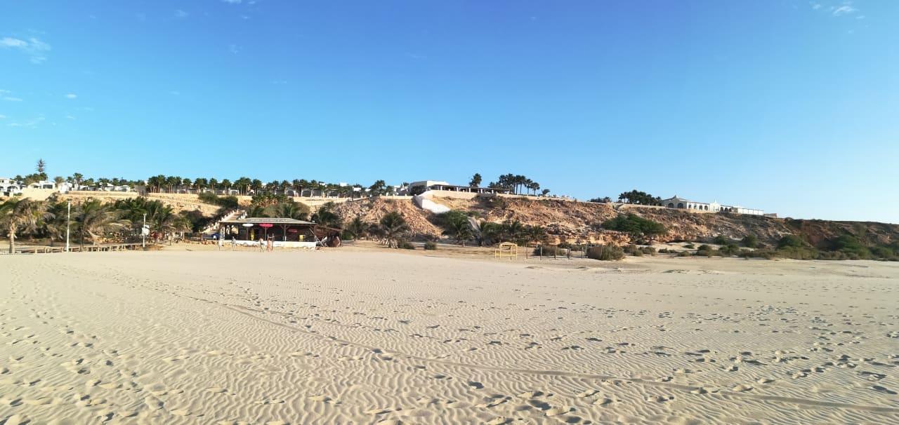 Außenansicht VOI Praia De Chaves Resort