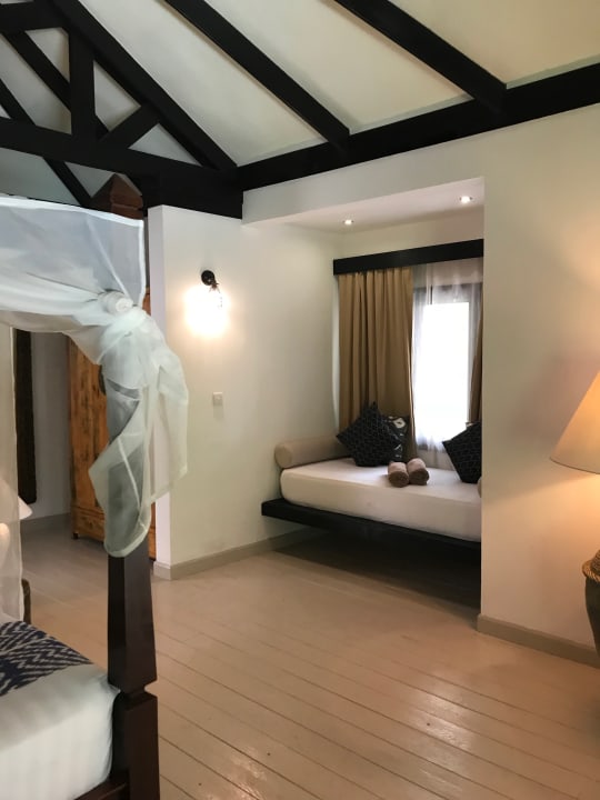 Zimmer Kihaa Maldives