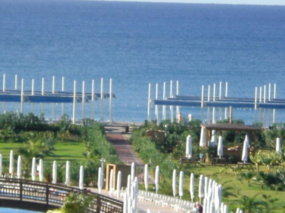 Strand Seaden Sea World Resort & Spa