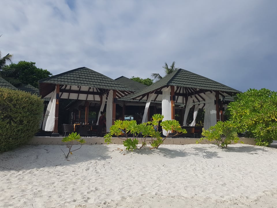 Gastro Adaaran Select Meedhupparu Island Resort - Premium All Inclusive