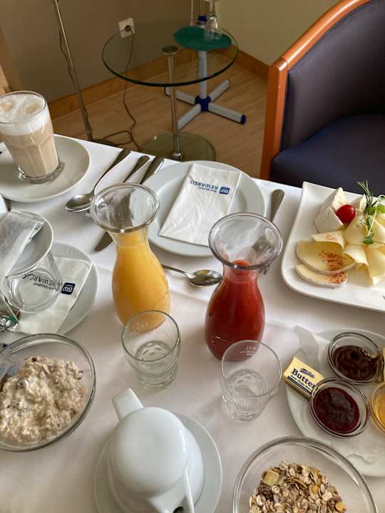 Gastro Best Western Hotel Am Straßberger Tor