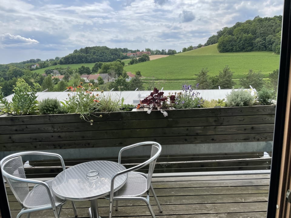 Zimmer Das Sonnreich Thermenhotel Loipersdorf