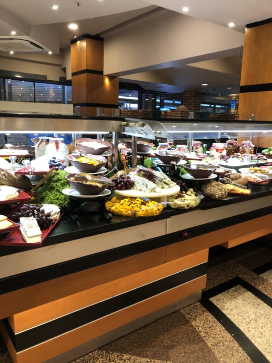 Gastro Limak Limra Hotel & Resort