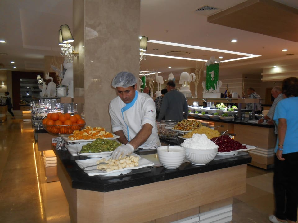 Salate Adalya Ocean Deluxe