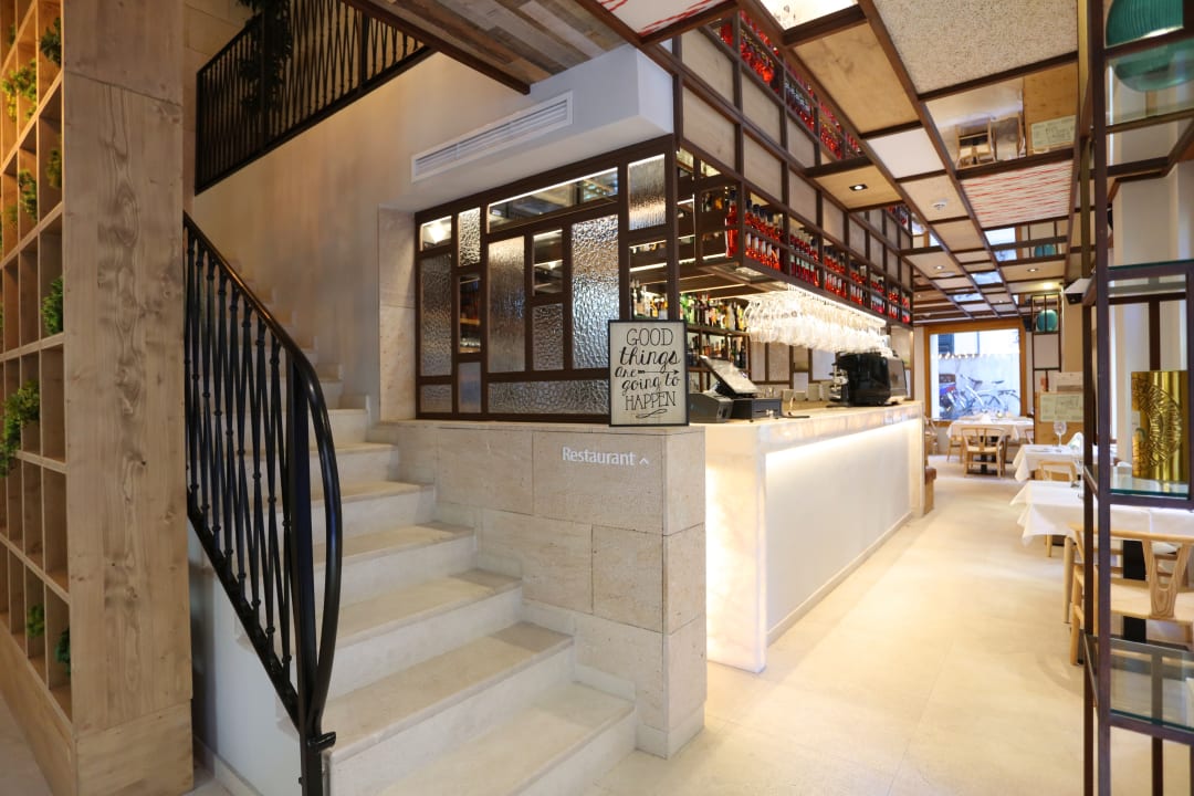 Gastro BO Hotel Palma