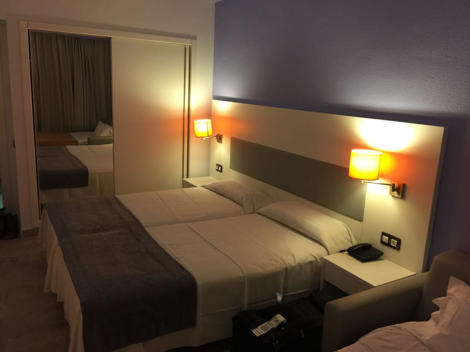 Zimmer Club Jandia Princess