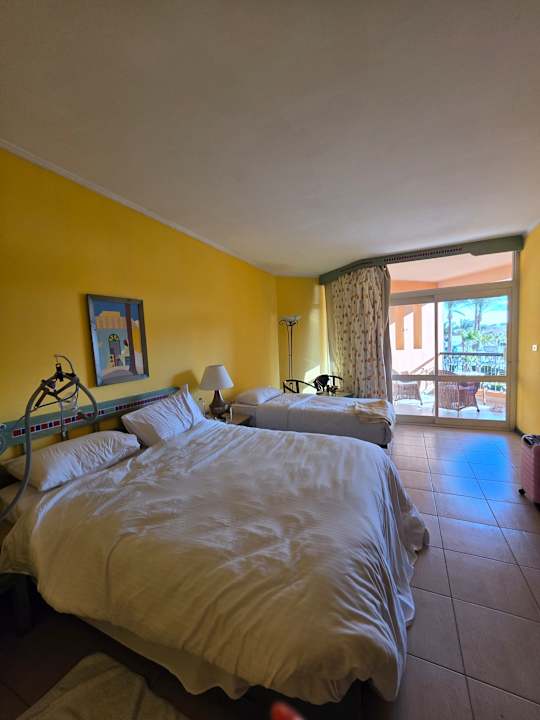 Zimmer Giftun Azur Resort