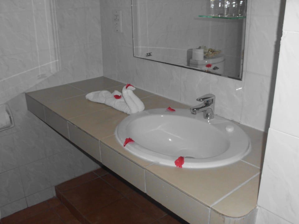 Bad La Villa Therese