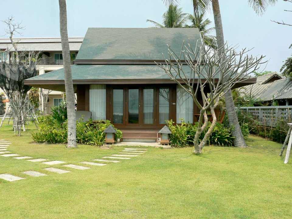 Honeymoon Bungalow Hotel Fisherman's Village Resort