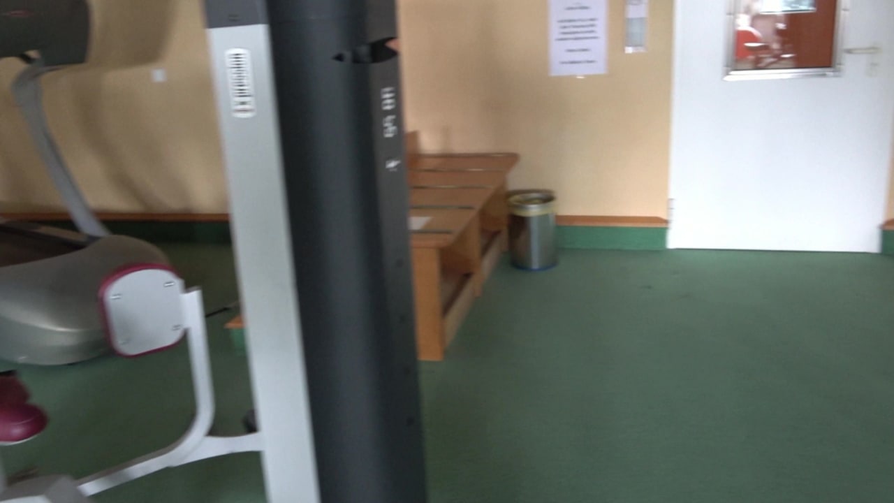 Sport & Freizeit Vital- und Wellnesshotel Albblick