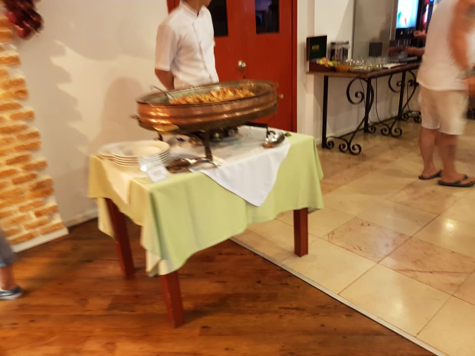 Gastro Asteria Collection Side