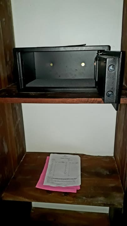 Zimmer Spice Island Hotel & Resort