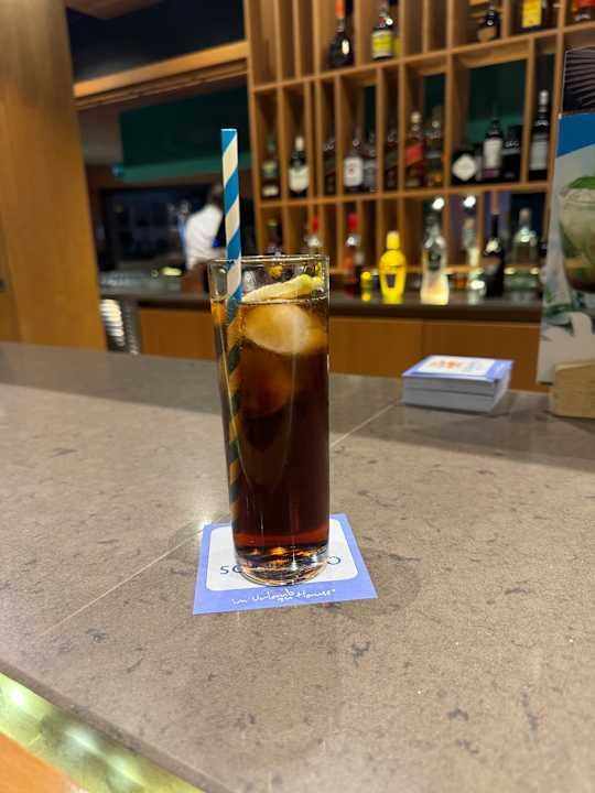 Gastro Sotavento Beach Club