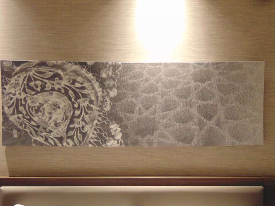 Zimmer Hampton By Hilton Dubai Airport