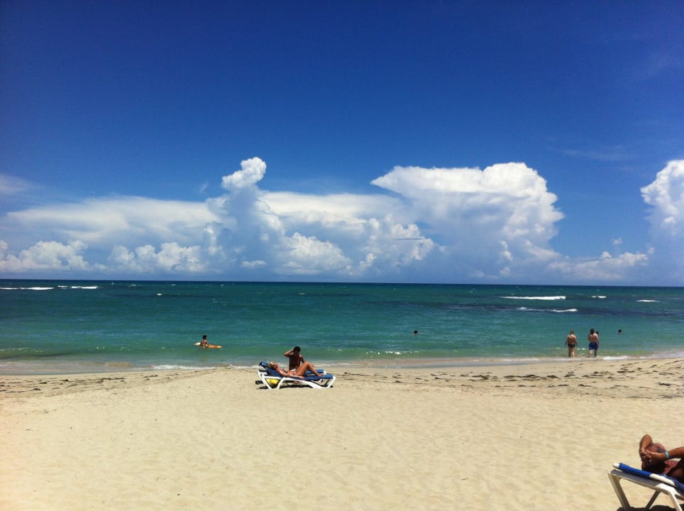 Hotelstrand Marien Puerto Plata