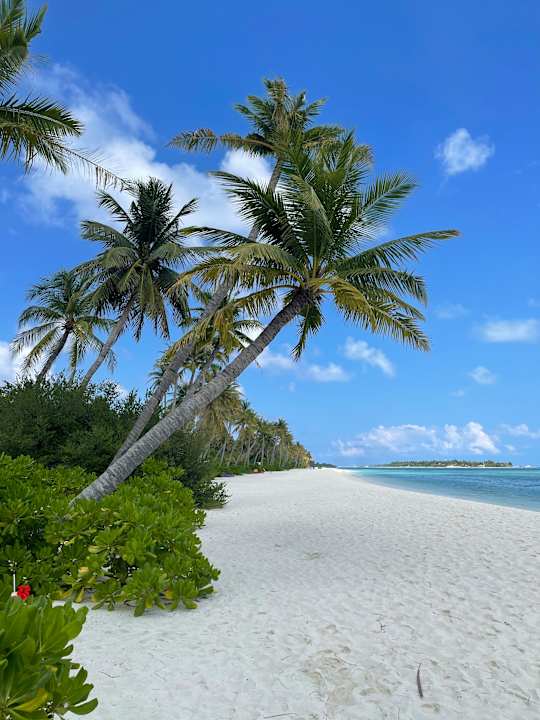 Strand Villa Park Sun Island