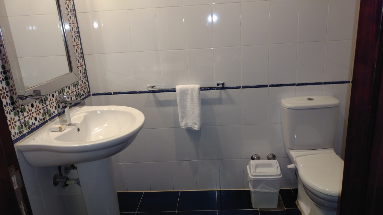 Zimmer Stella Beach Resort & Spa Makadi Bay