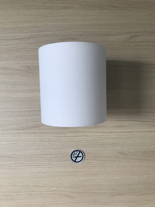 Zimmer B&B Hotel Koblenz-City