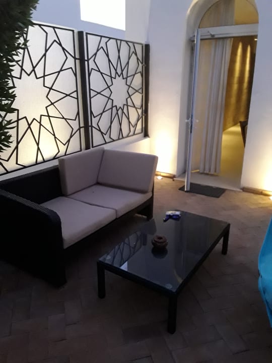 Zimmer Fort Arabesque Resort, Spa & Villas