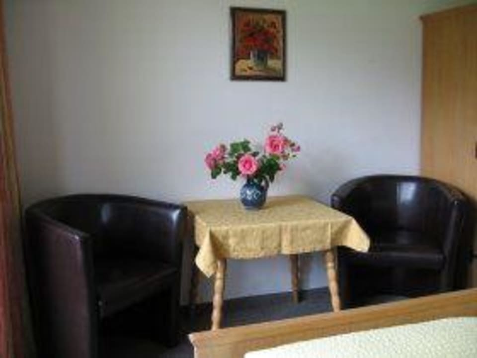 Zimmer Hotel Johannishof