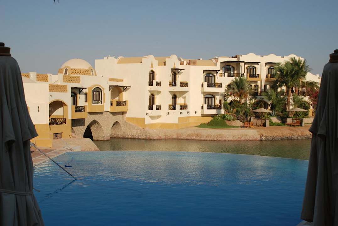 De l'autre côté du lagon Dawar El Omda - Adults only  (Im Umbau/Renovierung)