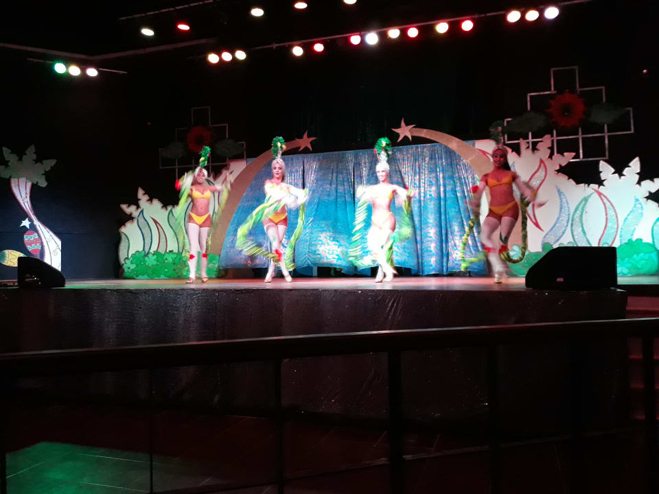 Sport & Freizeit Iberostar Origin Taínos