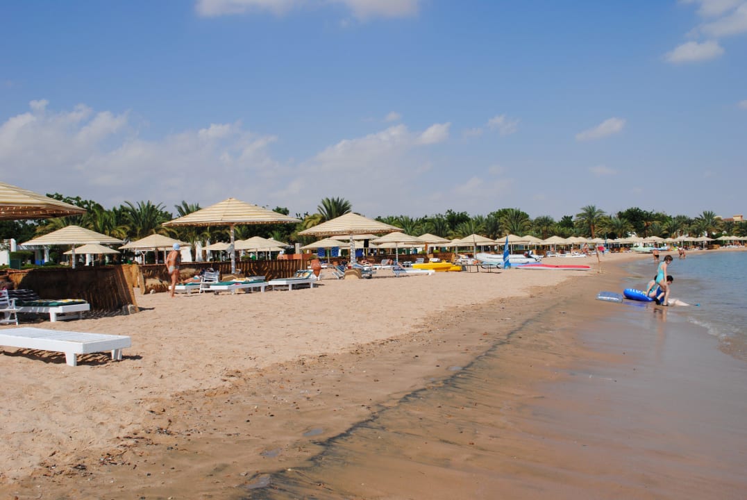 Strand Menaville Safaga