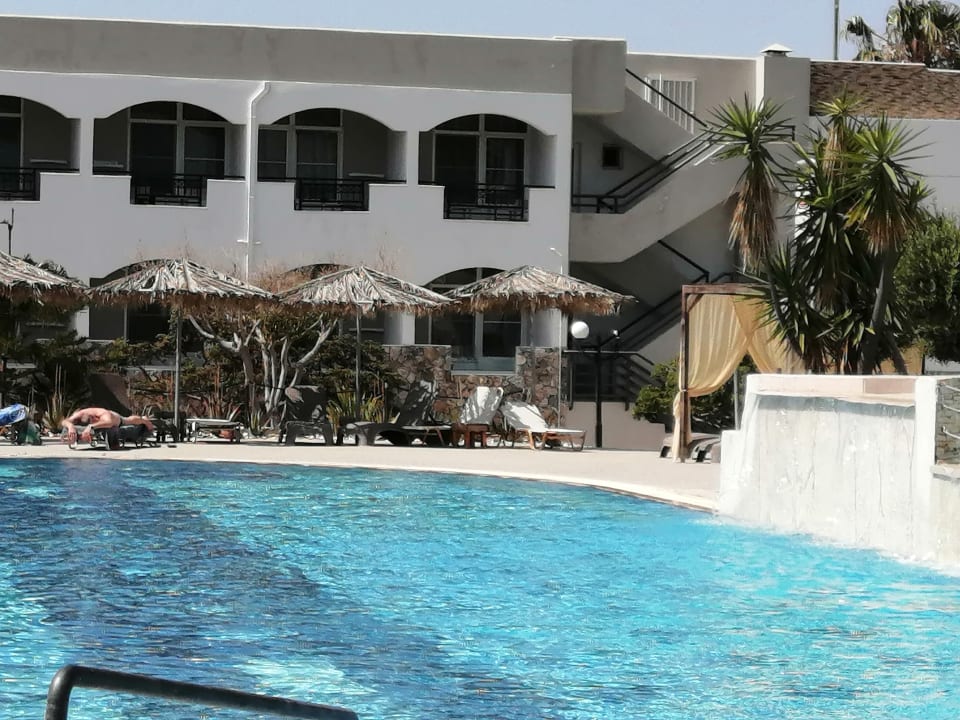 Zimmer Ilios K Village Resort