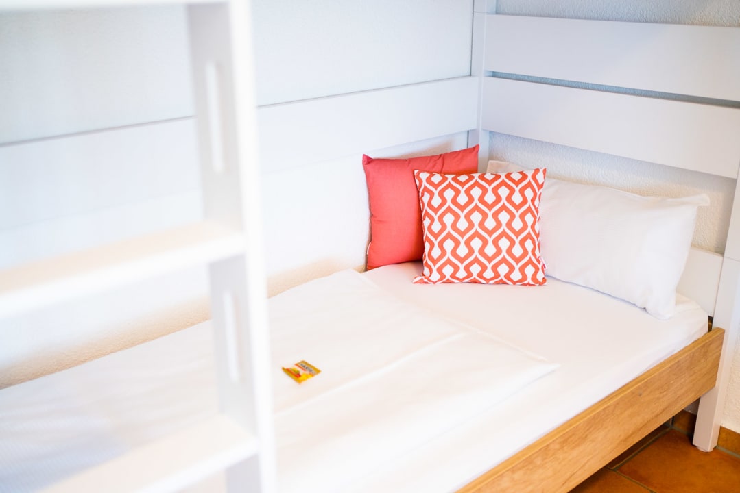 Zimmer Schwarzfelder Hof