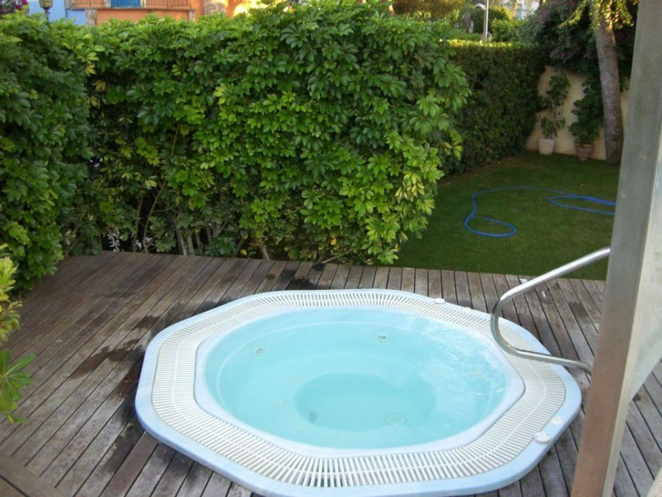 Whirlpool Hotel & Appartements Leman