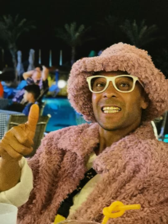 Sonstiges TUI MAGIC LIFE Penelope Beach