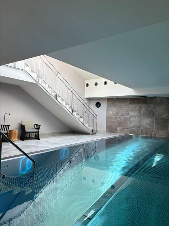 Pool HENRI Kitzbühel