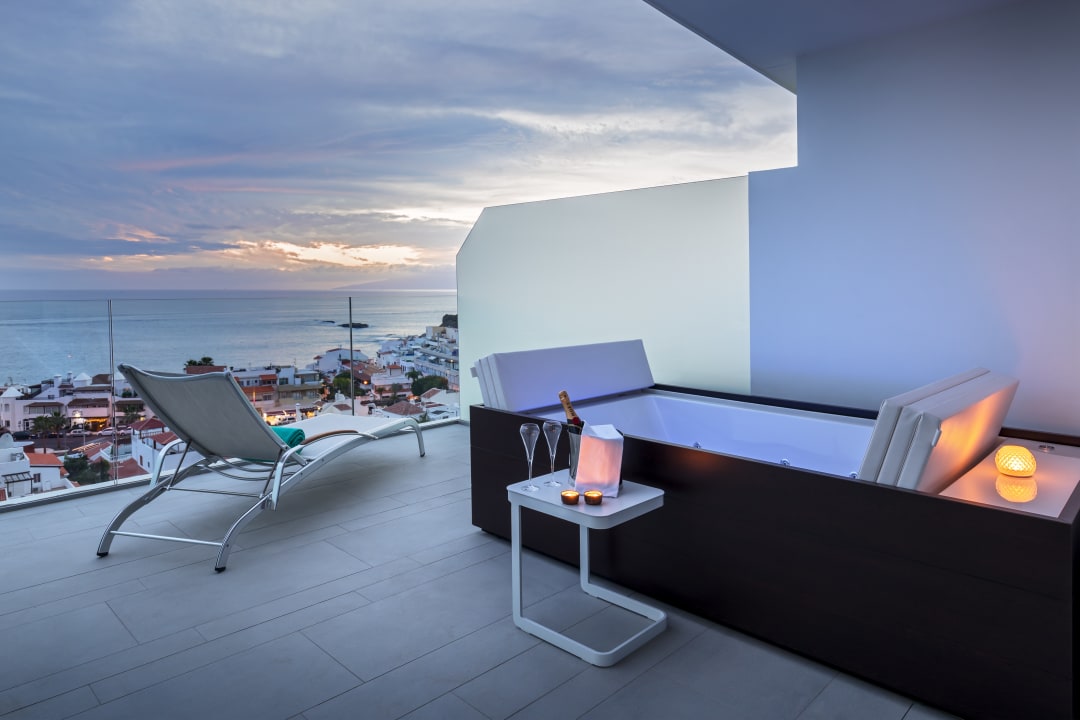 Zimmer Royal Hideaway Corales Beach