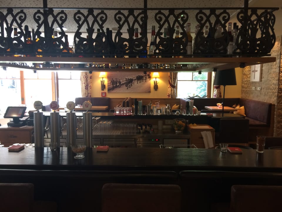 Restaurant Hotel Alte Post