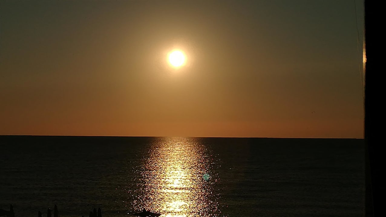 Ausblick HVD Clubhotel Miramar