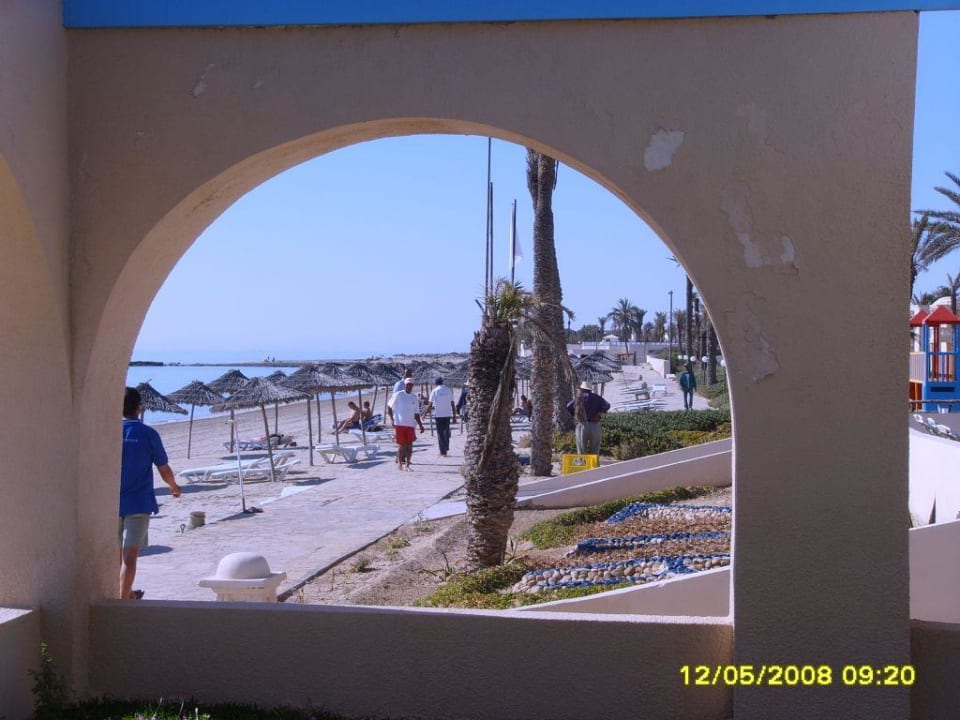 Zita brach resort Zita Beach Resort