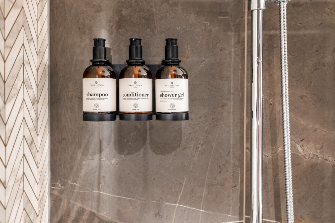 Zimmer NH Collection Copenhagen