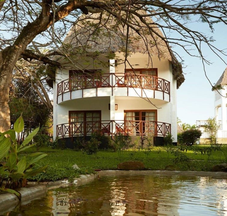 View Superior Baobab Room Neptune Village Beach Resort & Spa