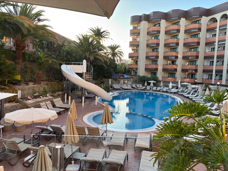 Sonstiges MUR Hotel Neptuno Gran Canaria