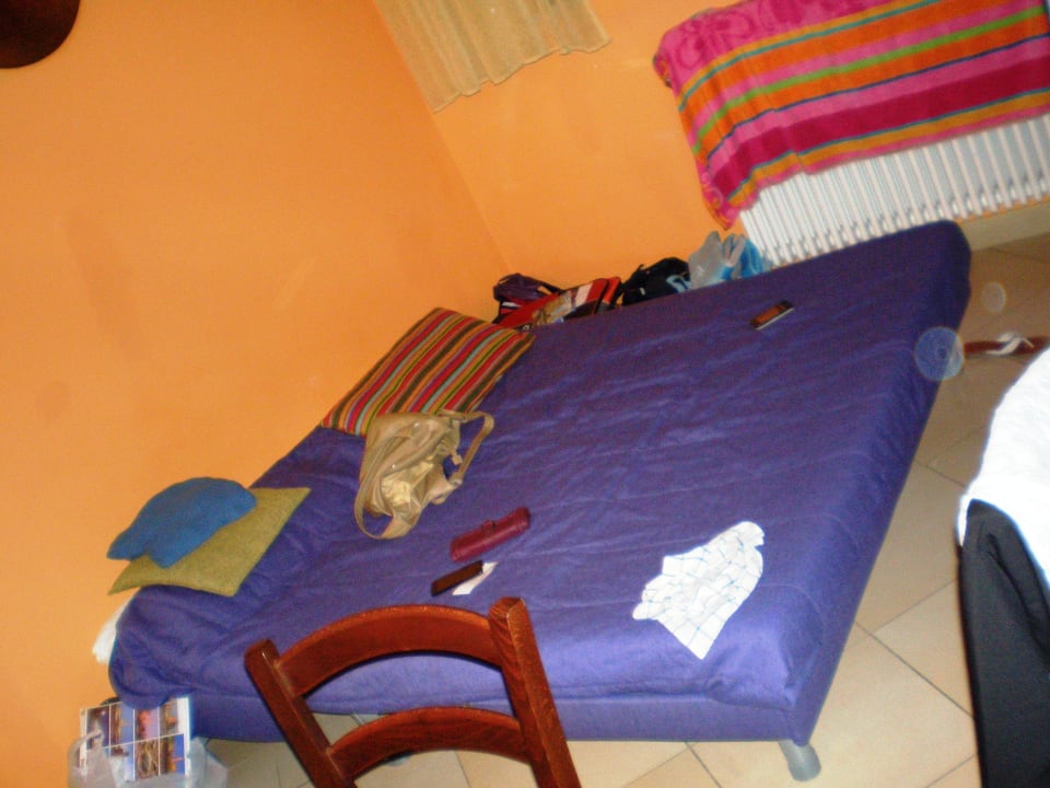 Appartment Baia Toscana Resort