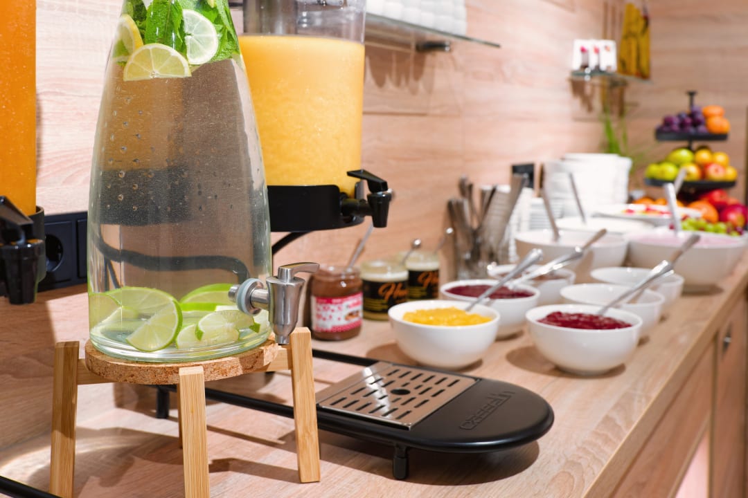 Gastro Hotel Schluister Park
